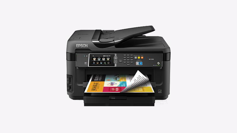 Epson 7610 Driver Download For Mac