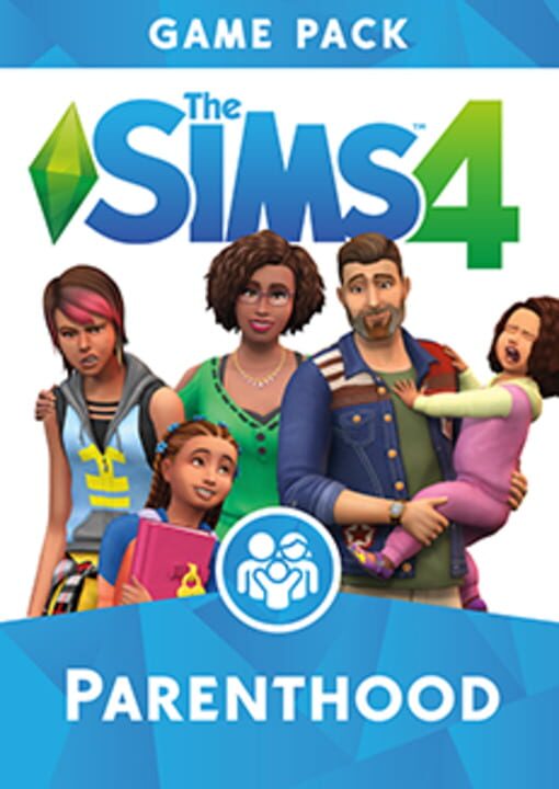 Sims 4 Parenthood Download Free Mac